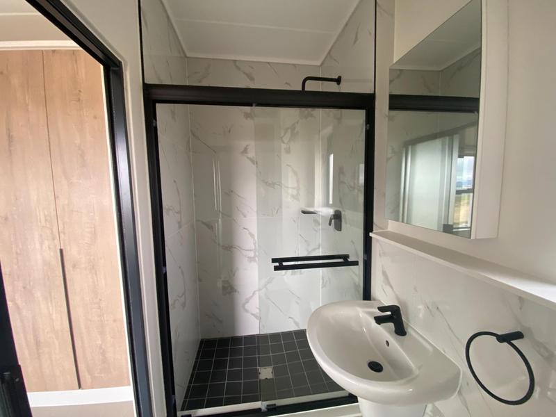 To Let 2 Bedroom Property for Rent in Richwood Western Cape